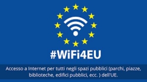 The Ministry of Transport, Information Technology and Communications presented to the European Commission the questions of Bulgarian municipalities for participation in the free wireless WiFi4EU init