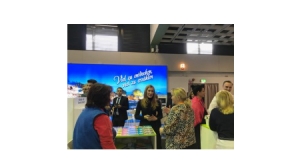 The Tourism Minister Opened the Bulgarian Stand at the International Exhibition ITB-Berlin 2019