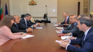 The active cooperation between Bulgaria and the EBRD will continue