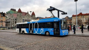 BNR: Bulgaria and China to Manufacture Electric Buses