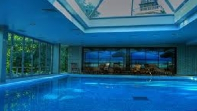 34 Bulgarian Hotels Certified as Spa Centres