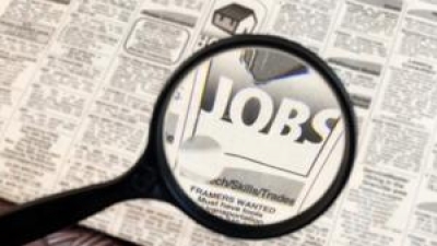 Unemployment in Bulgaria Down to 7% in Q3, 2016