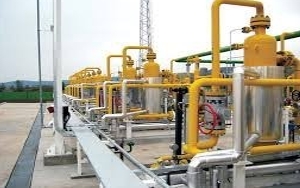 Bulgaria will be able to get third of its gas supplies from Greece
