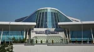 Sofia Airport has Served Half a Million Passengers in January
