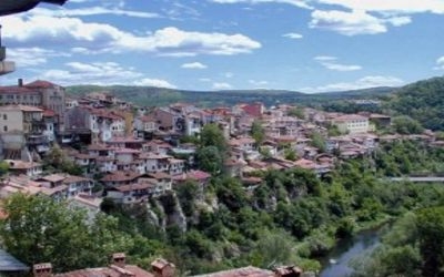 Bulgarian town of Veliko Tarnovo ranks as the third most affordable tourist destination in the world