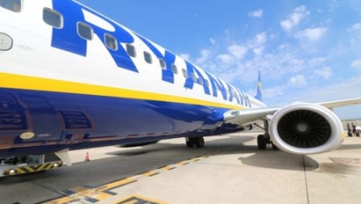 Ryanair Faces EUR 20m Compensation Bill Over Cancellations