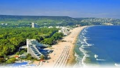 Bulgarian resort Sunny Beach – the cheapest tourist destination in the world