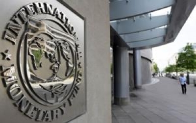 International Monetary Fund To Review Bulgarian Economy in September