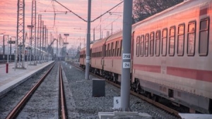 Deutsche Bahn Bought the Wagon Repair Factory in Karlovo