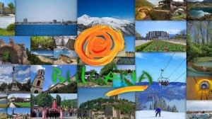 Nearly 8.9 Million Foreign Tourists Came to Bulgaria in 2017