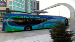 Mayor Fandakova: The First 20 Electric Buses in Sofia will be Available by the End of the Year