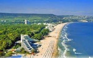 Ten Bulgarian beaches and one marina get Blue Flag label in 2016