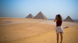 Bulgaria and Egypt will Cooperate In The Sphere Of Tourism