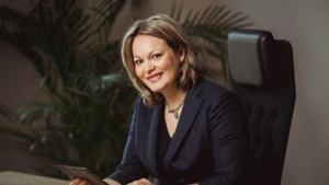 Teodora Petkova is the New Head of UniCredit Bulbank