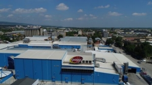 Bulgarian Poultry Producers Gradus has Built a New Center for BGN 2.4 Million