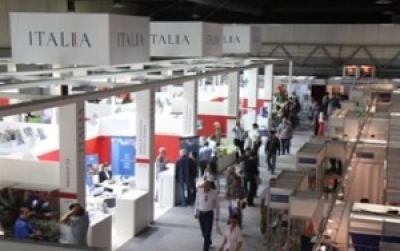 72nd International Technical Fair in Plovdiv