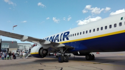 Ryanair Promises Pilots Significant Improvements in Pay, Conditions