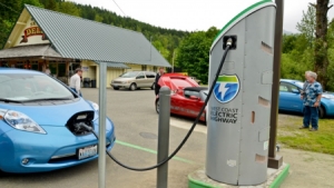 There are no Adequate Conditions for a Mass Influx of Electric Vehicles in Bulgaria