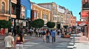 Up to BGN 4.7 Million is the Income from Overnight Stays in Plovdiv