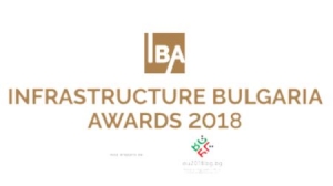Infrastructure Bulgaria Awards 2018