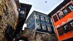 Old Buildings in the Center of Plovdiv Will be Renewed with European Funds