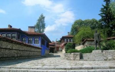 Bulgaria&#039;s Koprivshtitsa Ranks Among 30 Most Beautiful Towns in Europe