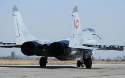 Bulgaria to Sign Deal for MiG-29s Repair with Poland on Oct 22