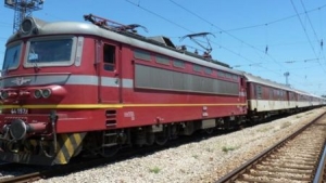 A Train From Plovdiv to Edirne Starts on June 1st