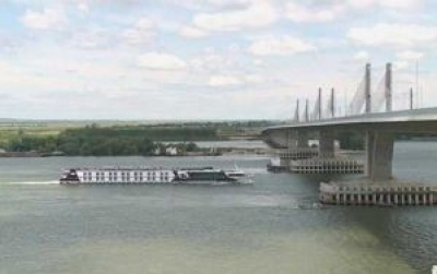 Bulgaria-Romania Danube Bridge 2 Generates EUR 43 M in Revenue since Launch