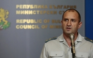 Bulgaria&#039;s Govt Proposes Discharge of Air Force Chief