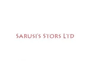 Sarusi&#039;s Stors Ltd