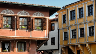 Top 10 Places to Visit in Plovdiv