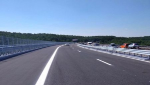 More than 54,000 Vehicles Passed through Trakia Motorway on September 20th