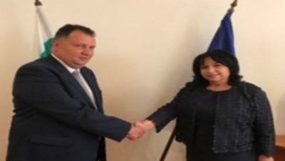 Bulgaria and Romania Negotiate Emergency Energy Assistance