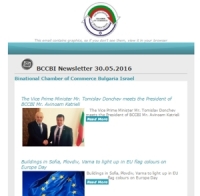 BCCBI Newsletter June 2016