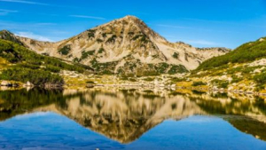 The Tourists in Pirin Have almost Doubled