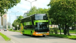 German Flixbus Continues its Expansion in Bulgaria: Connects Plovdiv with Vienna and Budapest