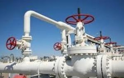 Bulgaria prioritizes gas links with Greece, Romania