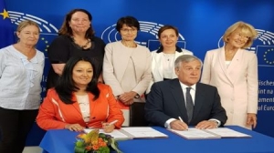 Turning Social Europe into a Reality: the Bulgarian Presidency Signs the Posting of Workers Directive