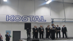 New Factory for High-tech Automobile Components will Open Doors in Pazardzhik