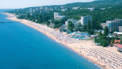 Bulgaria is Again Among the Most Preferred Destinations for Russian Tourists