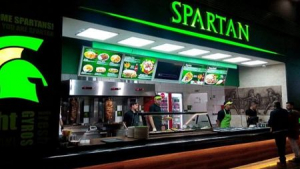 Romanian Food Chain Spartan Expands to Bulgaria