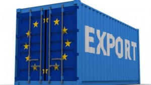 Bulgaria has more export to the EU than import to European countries
