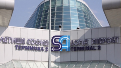 Sofia Airport Welcomes Record Five-millionth Passenger for 2017