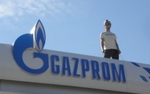 Gazprom Ready for Turkish Stream Talks after Turkish Apology