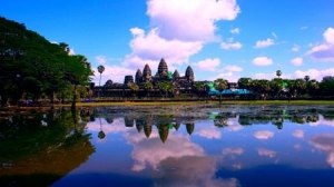 Cambodia, Bulgaria Pen Tourism Deal