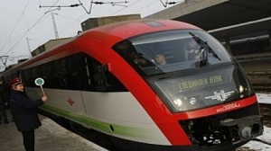 Cohesion Policy invests in modernisation and safety of railways in Bulgaria