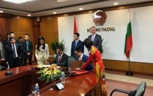 Bulgarian Development Bank and Vietnam Development Bank will cooperate in support of small and medium sized enterprises