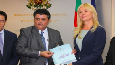 Bulgarian Exports to Saudi Arabia Increased by more than 60% in the First Six Months of 2019.