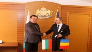 Bulgaria and Romania to cooperate for access to new markets outside the EU